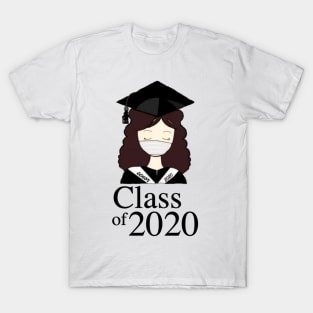 class of 2020 T-Shirt